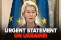 ⚡️Ursula STUNNED her address on