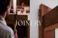 No Nails. No Screws. Just Joinery -