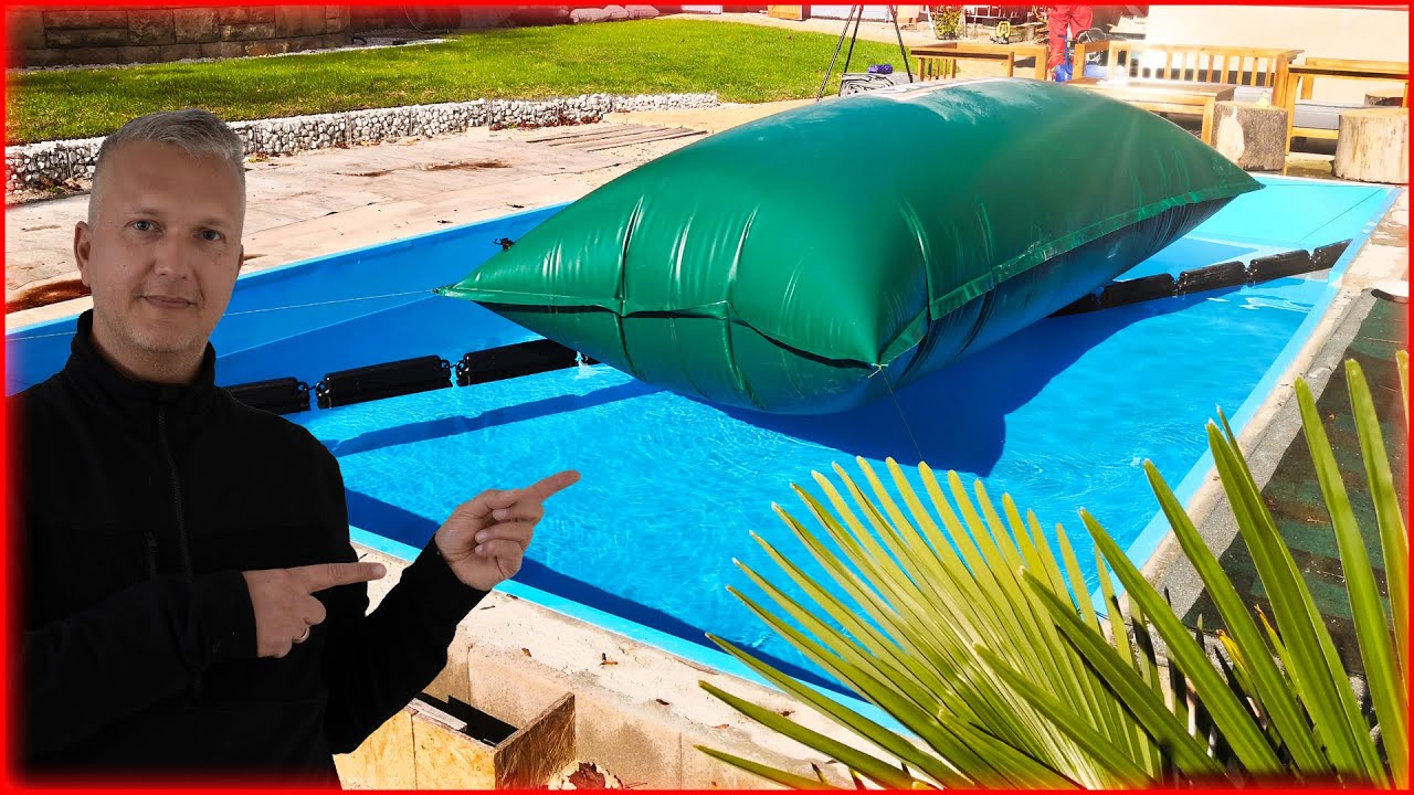 Winterize Your Pool Like a Pro: Step-by-Step Guide