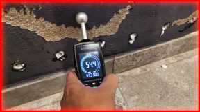 Dry Your Basement Walls: Injection Cream DIY Guide
