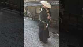 What Japanese classical music sound like? this was actually good #short