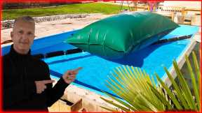 Winterize Your Pool Like a Pro: Step-by-Step Guide