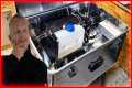 DIY Mobile Heating Box: Step-by-Step
