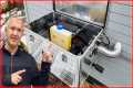 How to Build a Mobile Diesel Heating