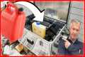 DIY Diesel Tank Upgrade: Lasts 4x