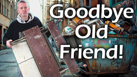 The Workbench Upgrade Every DIYer Should Make