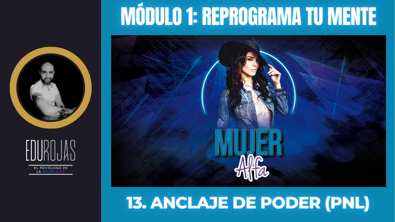 Técnica PNL: La Manera de establecer un 