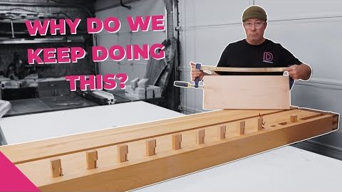 Please Stop Believin This Woodworking Myth