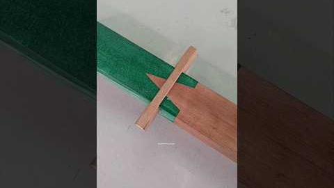Japanese wooden joints #woodworking #diy #woodwork #tools