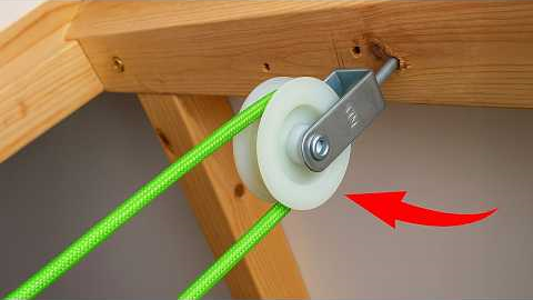 65 year old carpenter's genius invention! This amazing carpentry tool – Engineers were shocked!