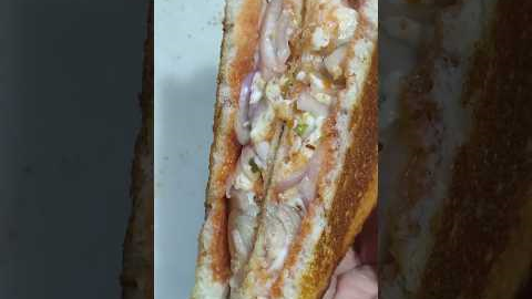Sandwich#shorts #short #shortvideo #food #recipe #cooking #trending #healthy #trending #thetastybite