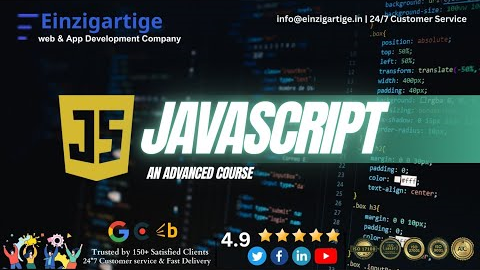 Javascript for Beginners Part 1 | Complete Guide to Getting Started with JavaScript from Scratch