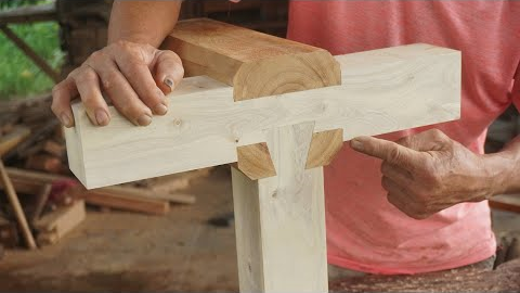 Creative Wood Joinery – Build Strong Structures with Timeless Techniques