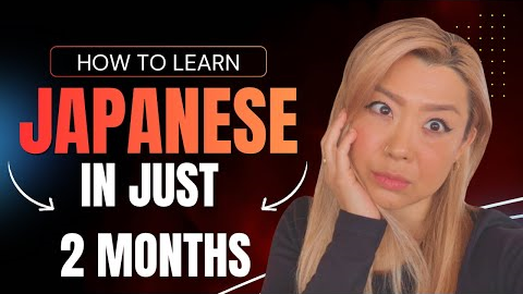 Don’t Start Japanese Until You Watch This: The Ultimate Learning Guide (2025)