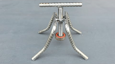 Millions of people don't know about this homemade tool || DIY