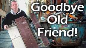 The Workbench Upgrade Every DIYer Should Make