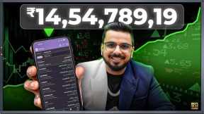 How I Pick Stocks | Investing for Beginners in Share Market 