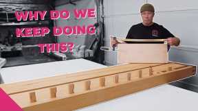 Please Stop Believin This Woodworking Myth