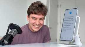 I Surprised ChatGPT by Speaking Computer Language