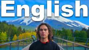 Learn Real English Naturally | Comprehensible Input Method