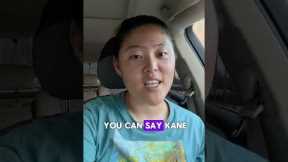 Is Japanese the hardest foreign language to learn?🇯🇵 #japan #typ #korean #losangeles #vlog