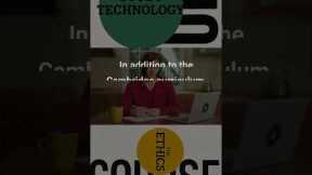 Cambridge Online School