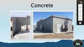 Fire Training Course - Building Construction