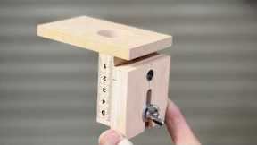3 Game-Changing Jigs for Woodworking