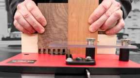 I don't get why people aren't doing it this way