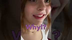 This is why we must learn languages! #shorts