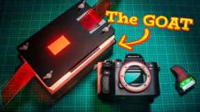 How to Camera Scan 35mm Film (Best Gear)