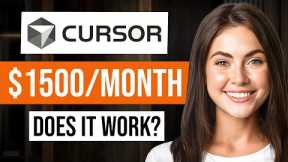 How To Make Money Vibe Coding With Cursor AI (Tutorial For Beginners)