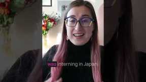 How I learned Japanese faster than Korean #languagelearning #polyglot #languages #learningjapanese