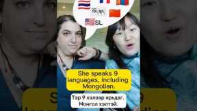 Polyglot tips to learn languages!