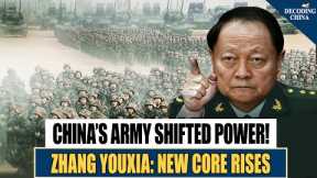 Panic in Zhongnanhai: Peng Liyuan Refuses Flight, the Phrase ‘Chairman Xi’ Deleted in 41 Seconds!