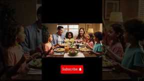 Kids Actually Loved This! 🌱 Easy Plant-Based Family Meal (Healthy + Kid-Approved)