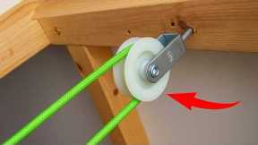 65 year old carpenter's genius invention! This amazing carpentry tool – Engineers were shocked!