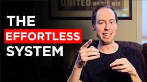 How to Make Language Learning Feel Effortless