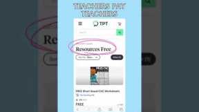 4 homeschool resources free & affordable #homeschool #homeschoolcurriculum #homeschooling #sahm