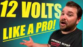 DC Wiring Tutorial: How to Make Proper Connections