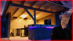 Outdoor Kitchen Wiring: A Professional Step-by-Step Guide