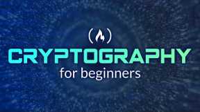 Cryptography for Beginners - Full Python Course (SHA-256, AES, RSA, Passwords)