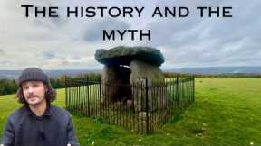 Why Have We Forgotten England's 'Founding Fathers'? Hengist and Horsa