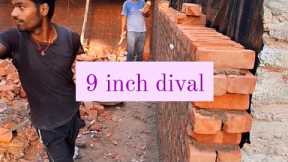 #9 inch dibal  #training #videos #construction