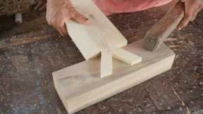 Creative Japanese Joinery – Build Strong Wood Structures Without Metal or Screws
