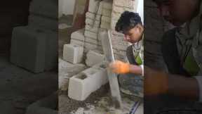 Mason work #training #video