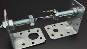 An idea that will be appreciated by millions of people! for DIY fishing