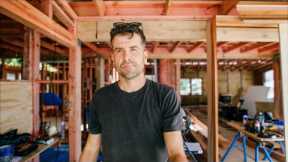 Why I Almost Quit Carpentry