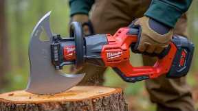 95 Ultimate TOOLS That Make Work Look Easy