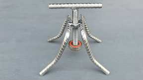 Millions of people don't know about this homemade tool || DIY